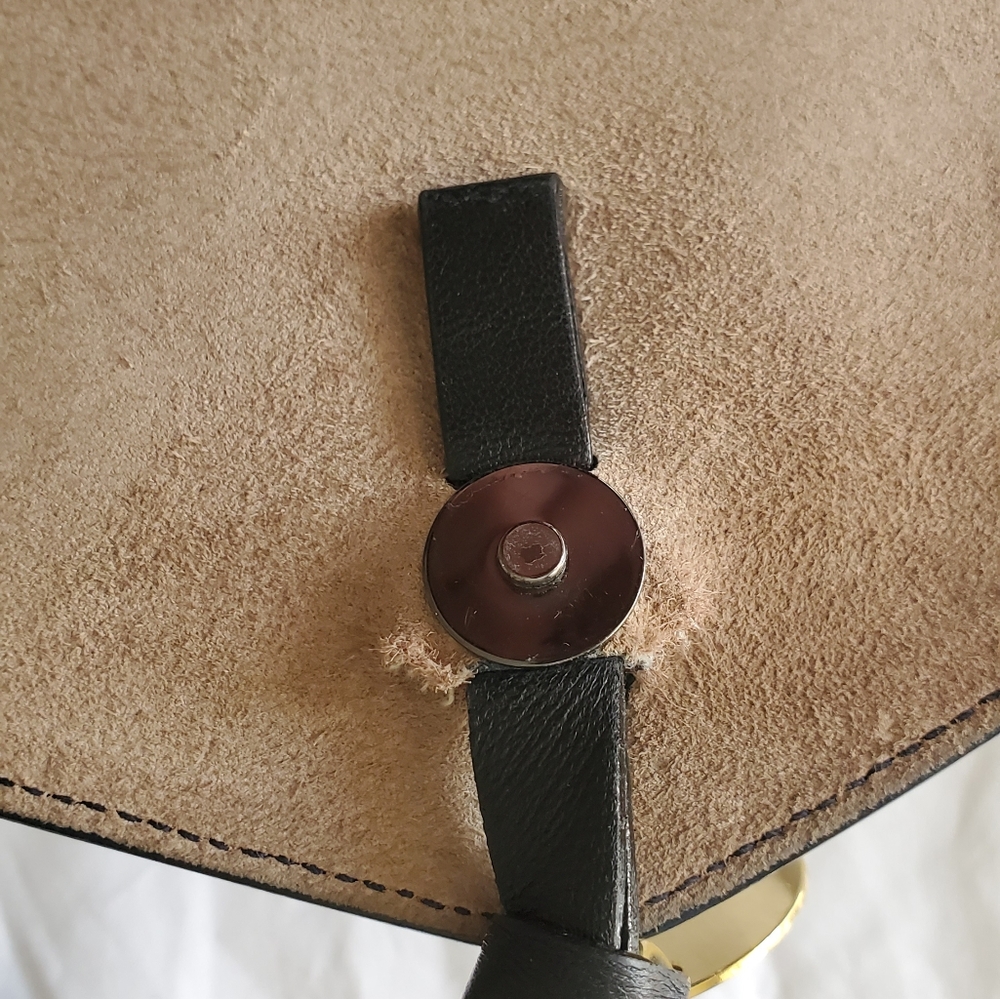 Jimmy Choo crossbody bag - Picture 5 of 9